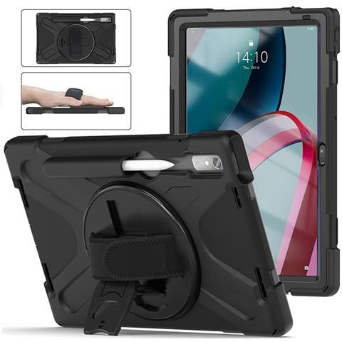 ES681907-BULK custodia per tablet 29,2 cm (11.5") Cover Nero - Foto 7