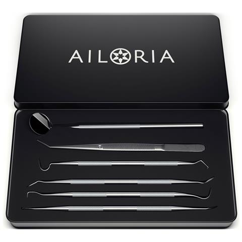 Dent Deluxe Set Per La Cura Dei Denti - Foto 1