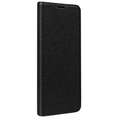 Custodia Protettiva Folio Per Iphone 13 Pro Max, Nero - Foto 2