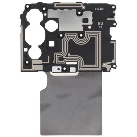 Antenna Nfc E Auricolare Interno Originale Galaxy A52, Nero - Foto 1