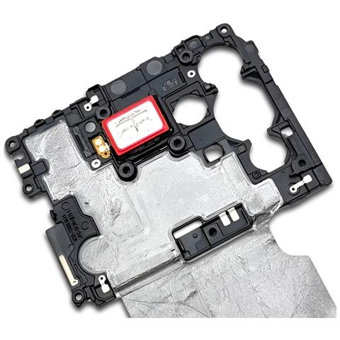 Antenna Nfc E Auricolare Interno Originale Galaxy A52, Nero - Foto 4