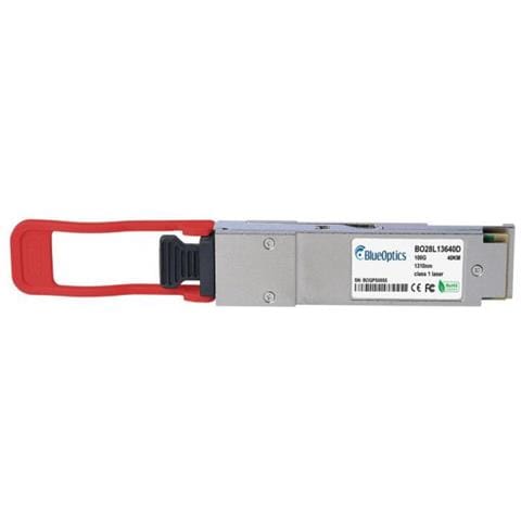 Spq-ce-er-cdfl-m-bo Modulo Del Ricetrasmettitore Di Rete Fibra Ottica 100000 Mbit /s Qsfp28 - Foto 2