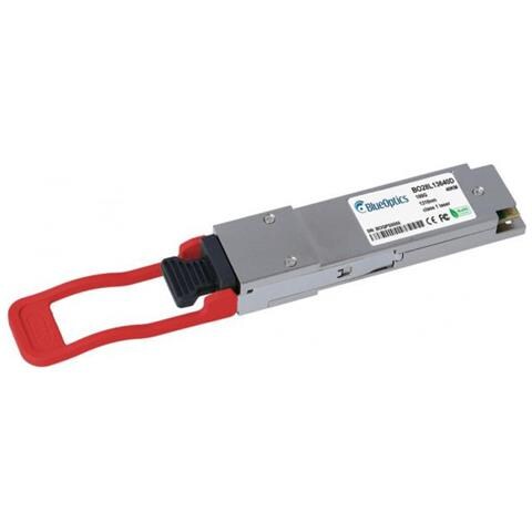 Spq-ce-er-cdfl-m-bo Modulo Del Ricetrasmettitore Di Rete Fibra Ottica 100000 Mbit /s Qsfp28 - Foto 3