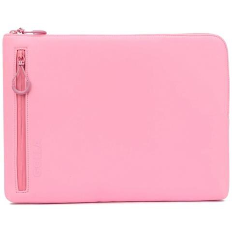 Laptop-sleeve 13 Zoll, Pink (76433) - Foto 2