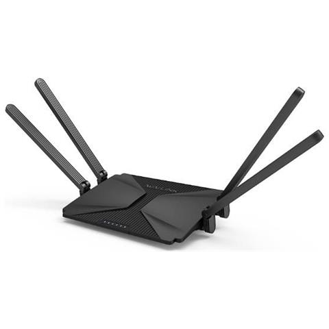 Router Wifi Ax3000 Dual Band - Foto 1
