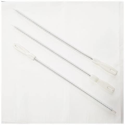 Spazzolino Per La Pulizia Dei Tubi Da 470 Mm - Foto 1