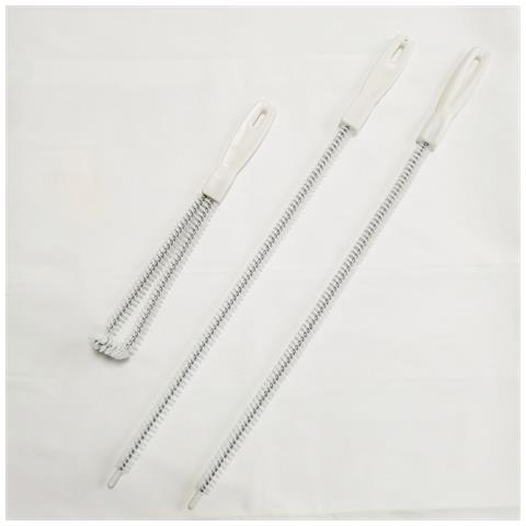 Spazzolino Per La Pulizia Dei Tubi Da 470 Mm - Foto 2