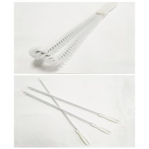 Spazzolino Per La Pulizia Dei Tubi Da 470 Mm - Foto 5