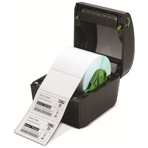 DA210 stampante per etichette (CD) Termica diretta 203 x 203 DPI 152,4 mm /s Cablato - Foto 2