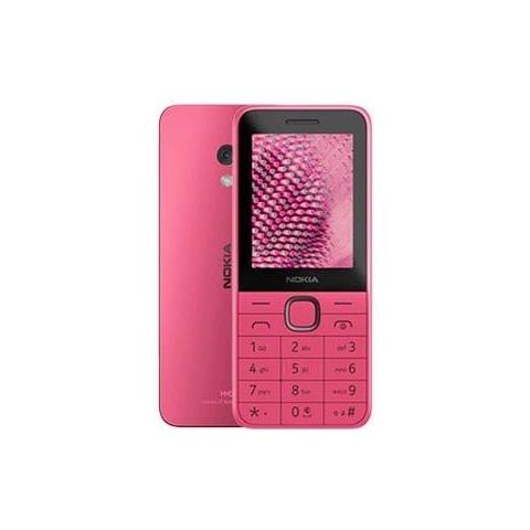 Nokia 225 4g 128mb Rosa, Telefono Funzionale - Foto 1