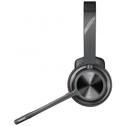 Cuffie Mono Usb-a Poly Voyager 4310 - Foto 2