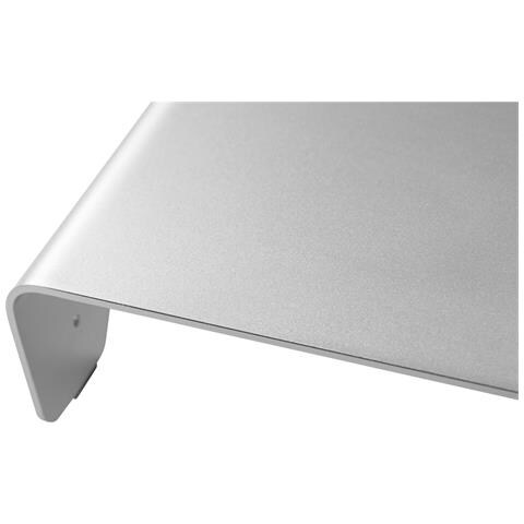 Piedistallo Monitor alluminio 63mm, max. 10kg - Foto 2