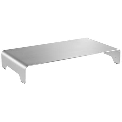 Piedistallo Monitor alluminio 63mm, max. 10kg - Foto 1