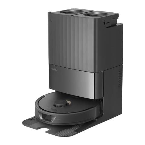 Qrevo MaxV Black Aspirapolvere Robot con Stazione di Pulizia - Foto 1