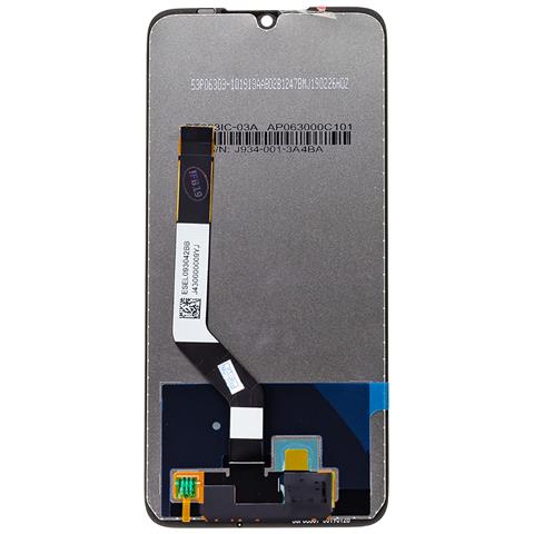 Sostituzione Lcd E Touch Screen Per Xiaomi Redmi Note 7 Tipo Ips - Foto 2