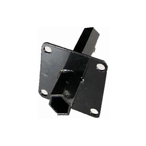Coppia Di Ruote Pneumatiche Motozappa - Foto 3