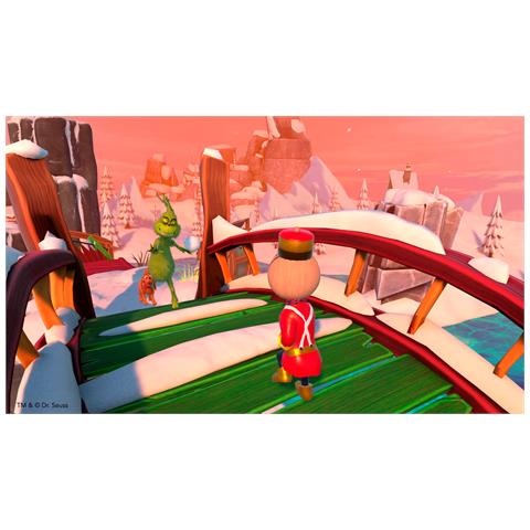 INS118611 videogioco Nintendo Switch - Foto 7