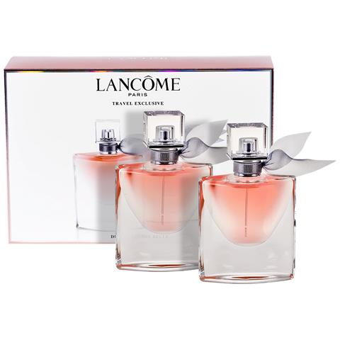 Set Duo,, La Vie Est Belle, Eau De Parfum, Per Le Donne, 2 Pz, 30 Ml - Foto 1