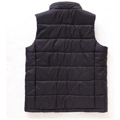 Gilet Riscaldato Con Batteria 10000mah, Gilet Elettrico Riscaldante Usb Xxl - Foto 2
