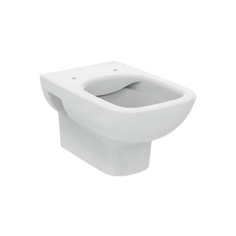 Wc Sospeso Rimless I-life T4523 Bianco - Foto 1
