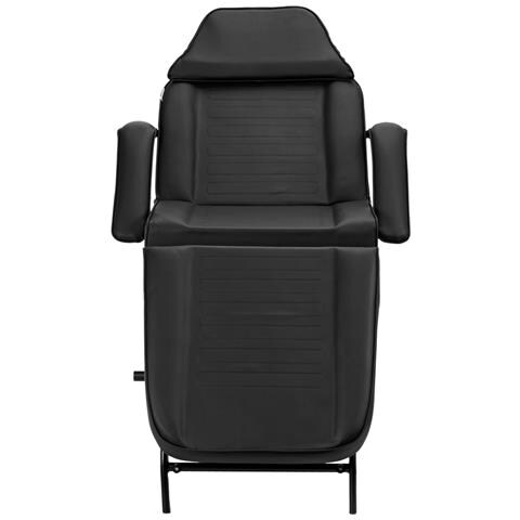 Poltrona cosmetica 557G con cuvette nera - Foto 2