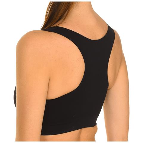 Silhouette Bra Sport Reggiseno Vogatore 110597 Donna - Foto 2