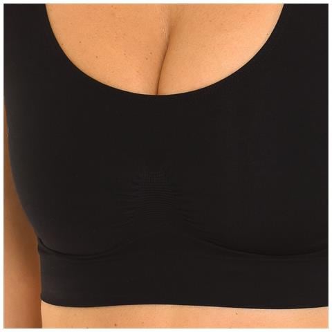 Silhouette Bra Sport Reggiseno Vogatore 110597 Donna - Foto 3