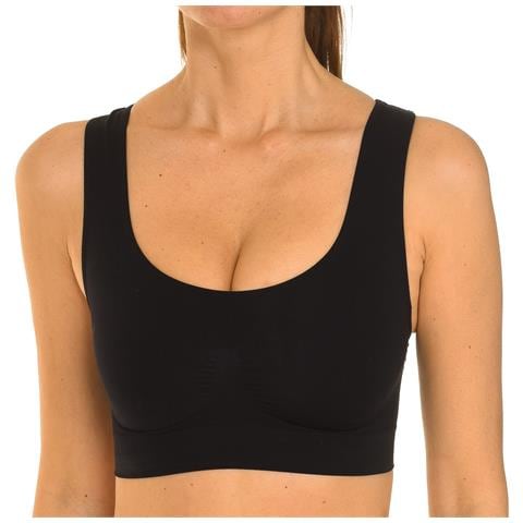 Silhouette Bra Sport Reggiseno Vogatore 110597 Donna - Foto 1