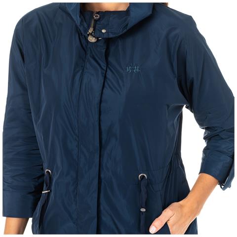 Giacca Dolcevita A Manica Lunga Lwo004 Donna - Foto 3