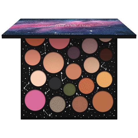 , Cosmic Celebration, Colore Fresco & Brillantezza, Palette Viso, 7.5 G - Foto 1