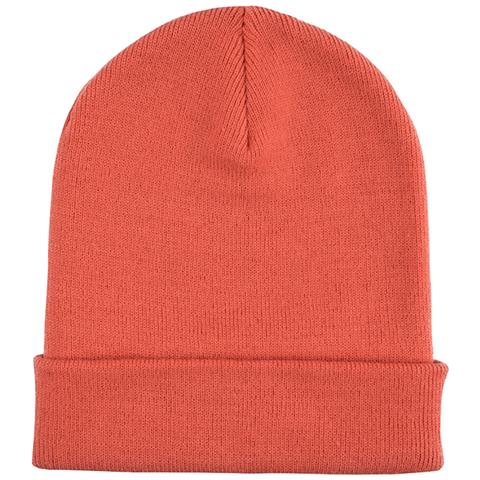 Cappello Lavorato A Maglia Con Logo Ricamato Unisex Sprbg-003 - Foto 2