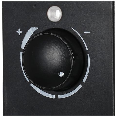 Ka-5225 Riscaldatore Elettrico A Mica, Termostato Regolabile E 2 Impostazioni Di Calore, Protezione Anticaduta E Surriscaldamento, Maniglia Integrata, 4 Ruote Per Il Trasporto, 2000 W - Foto 2