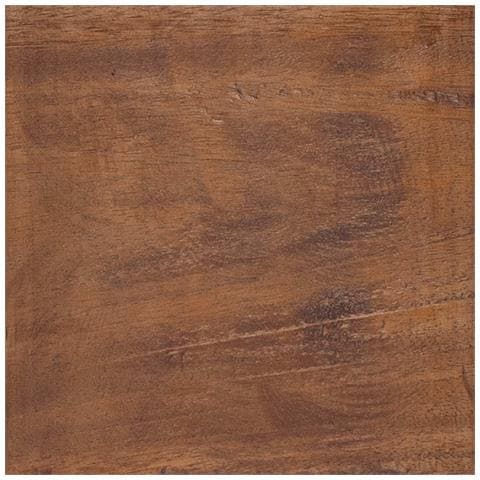 Scaffale Marrone 24 x 13 x 54 cm Legno di Mogano Massello - Foto 9