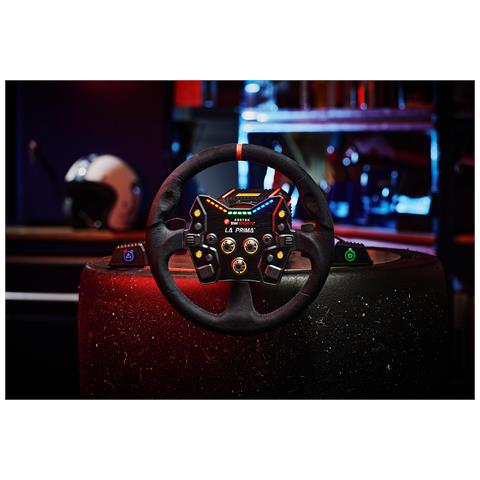 SimSports GT Rim - Round Comfort+ Volante da corsa - Foto 2