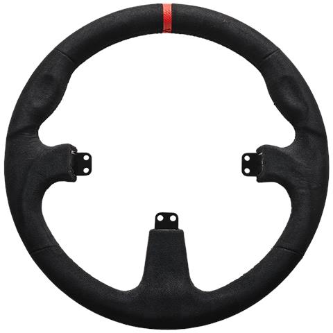SimSports GT Rim - Round Comfort+ Volante da corsa - Foto 1
