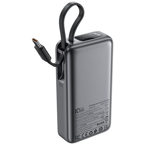 Power Bank - 10000 mAh, 30W - Foto 4