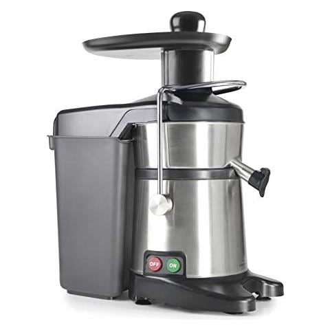 69488 Frullatore professionale Pro, 700 W, 120 Kg /h, acciaio inox 18/10, - Foto 1