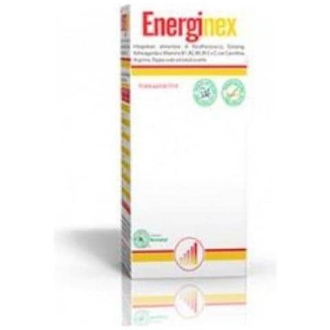 Energinex 10 Stick-Pack 10 ml - Foto 1