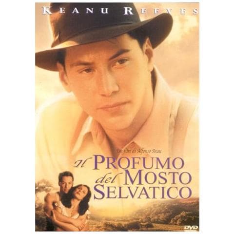 Dvd Profumo Del Mosto Selvatico (il) - Foto 1