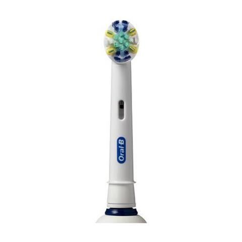 Oral-B Micro Pulse Testina di Ricambio per Spazzolini 3 Pezzi  - Foto 17