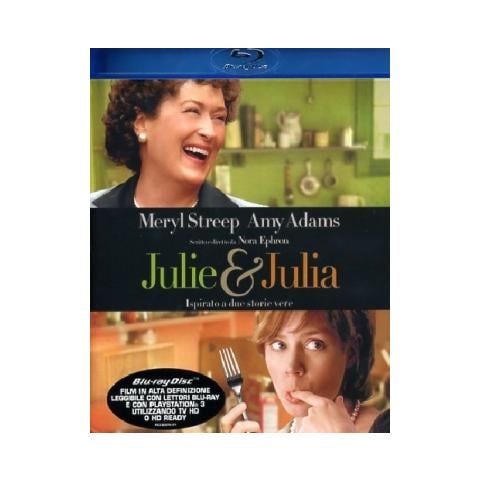 Brd Julie & Julia - Foto 2