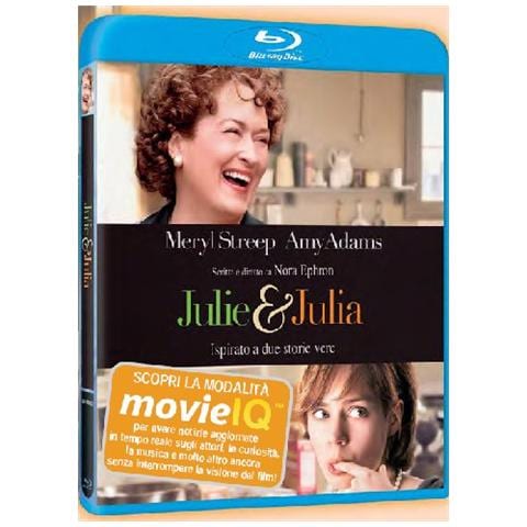 Brd Julie & Julia - Foto 1