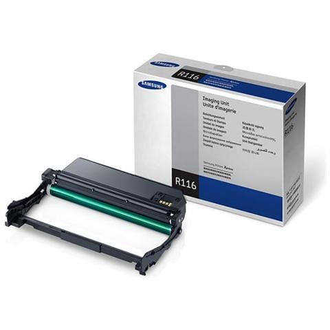 MLT-R116 / SEE Tamburo Originale Nero per Samsung SL-M2625 Capacità 9000 Pagine - Foto 2