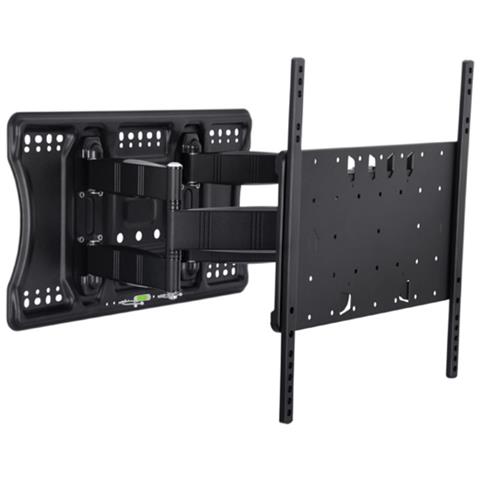 Staffa Multisnodo Super Slim per TV / Monitor Oled da 40 a 85” VESA 400×400 - Foto 1