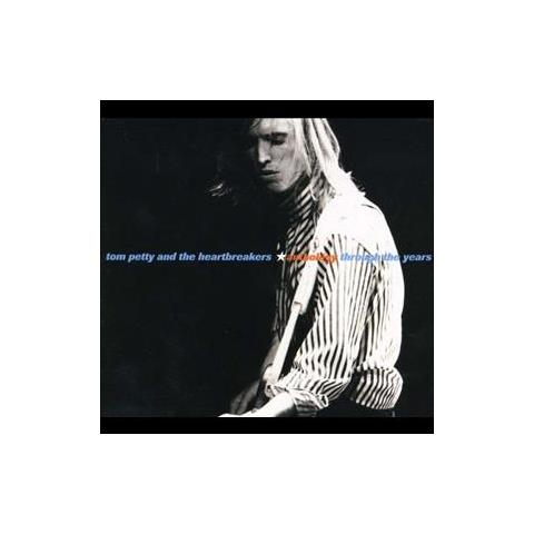 Cd Petty Tom - Anthology: Through (2 Cd) - Foto 1