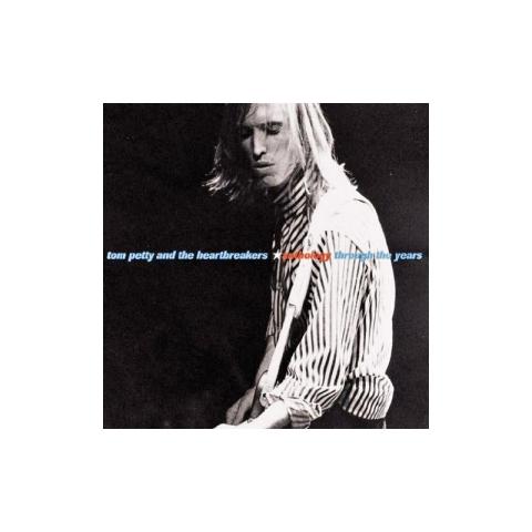 Cd Petty Tom - Anthology: Through (2 Cd) - Foto 2