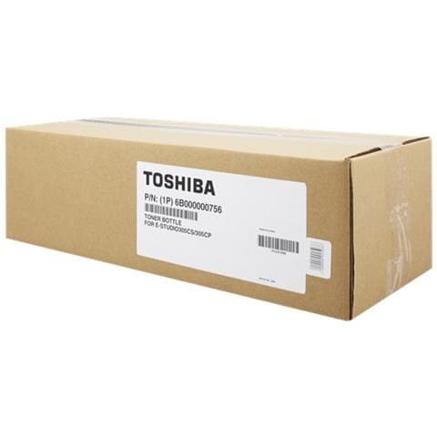 Toner Originale 305 CP Capacità 36000 Pagine - Foto 2