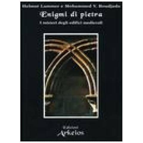 Helmut Lammer - Enigmi di pietra. I misteri degli edifici medievali - Foto 2