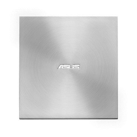 Masterizzatore Esterno ZenDrive U7M Ultra Slim 8x, Supporto M-Disc, compatible con Windows e Mac OS, colore SILVER - Foto 2