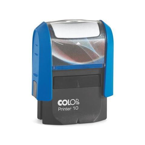 Timbro Printer10 New Nero - Foto 1